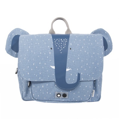 Pasta/mochila Trixie Satchel Mrs. Elephant