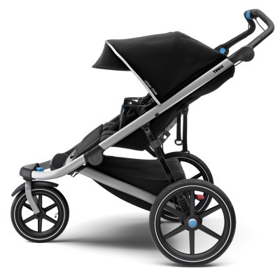 Carro bebé Thule Urban Glide 2 Double Baby Stroller