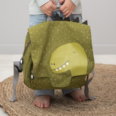 Pasta/mochila Trixie Satchel Mr. Dino