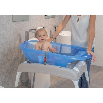 Banheira OKBaby Onda Bathtub