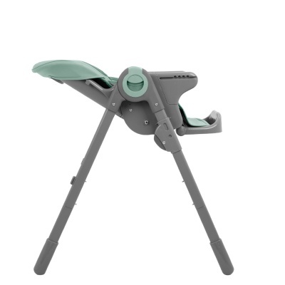 Cadeira de refeição Kikkaboo Comfy High Chair