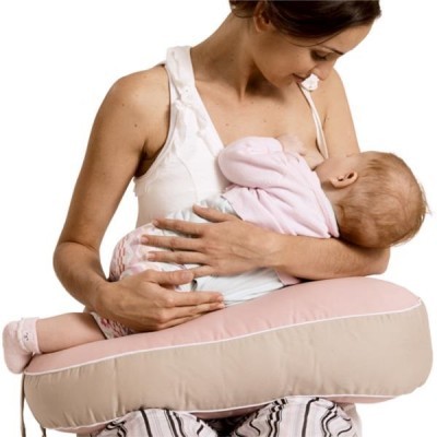 Almofada de aleitamento Fertile Mind Milkbar® Pillow