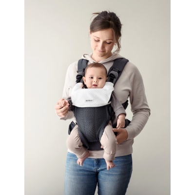 Babete BabyBjörn harmony Bib