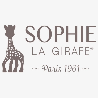 Sophie La Girafe