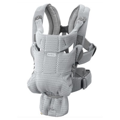 Porta-bebé Babybjörn Move Baby Carrier