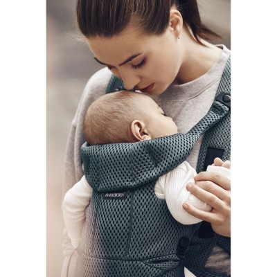 Porta-bebé Babybjörn Move Baby Carrier