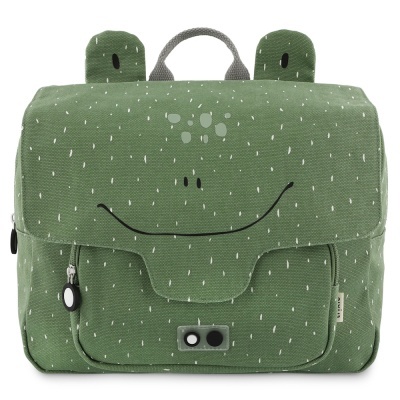 Pasta/mochila Trixie Satchel Mr. Frog