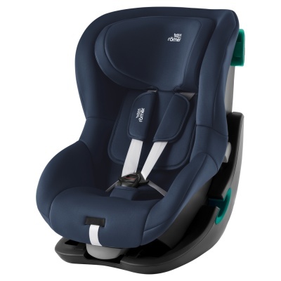 Cadeira auto Britax Römer King Pro car seat (FF:76/105 cm) Cadeira auto Britax Römer King Pro car seat (FF:76/105 cm)