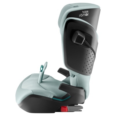 Cadeira auto Britax Römer Kidfix Pro Car Seat (FF:100/150 cm)
