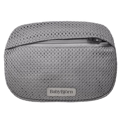 Bolsa de cintura para porta-bebés BabyBjorn pocket pouch