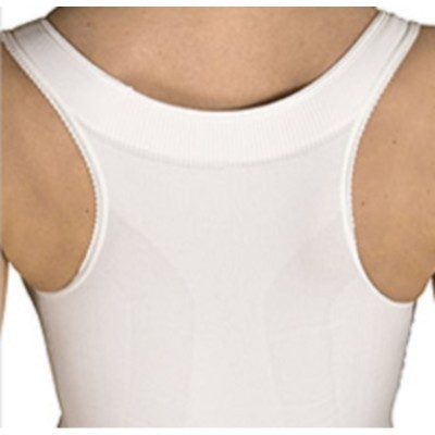 Top De Gravidez Carriwell Seamless Maternity Light Support Top