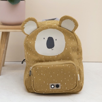 Mochila Trixie Backpack Mr. Koala