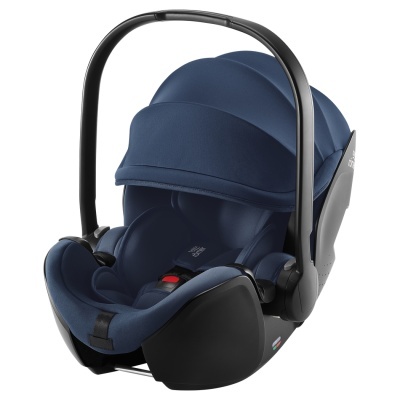 Cadeira auto Britax Römer Baby Safe Pro Car Seat (RF:40/85 cm)