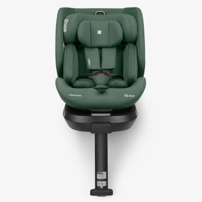 Cadeira auto kikkaboo i-Orbit Car Seat (RF:40/105 cm-FF:76/150 cm)