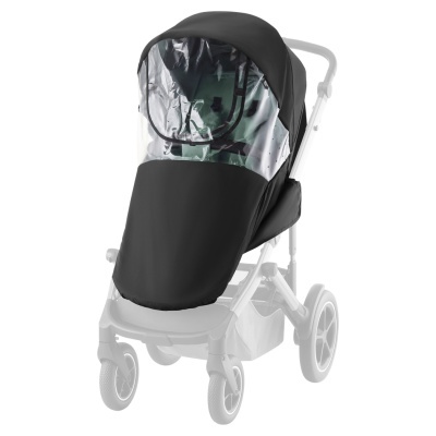 Capa de chuva Britax Römer Smile Raincover