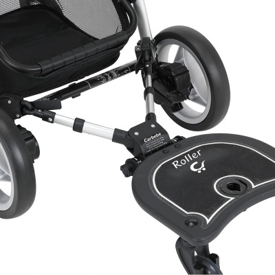 Patim para segunda criança Carbebe Roller+