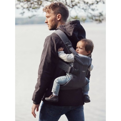 Porta bebé BabyBjörn One Baby Carrier