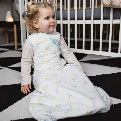 Saco de dormir Grobag Sleepbag 18/36 meses 1.0 Tog Saco de dormir Grobag Sleepbag 18/36 meses 1.0 Tog