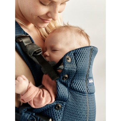 Porta bebé BabyBjörn Harmony Baby Carrier