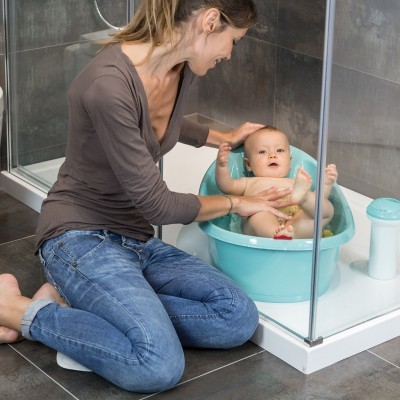 Banheira OKBaby Onda Baby Bathtub