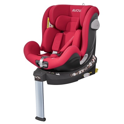 Cadeira auto Avova Swan Fix Car Seat (RF:40/105 cm-FF:76/125 cm)