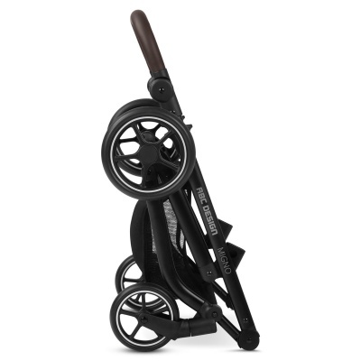 Carrinho de bonecas ABC Design Migno children's doll pram