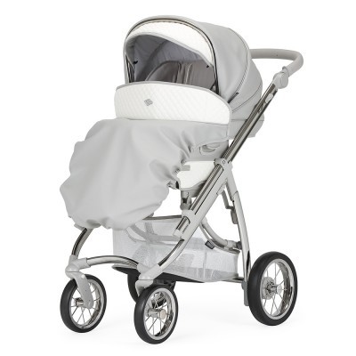 Trio Bebecar Pack Ip-Op R XL/Classic XL Trio Travel System