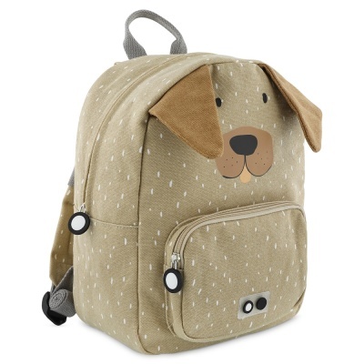 Mochila Trixie Backpack Mr. Dog
