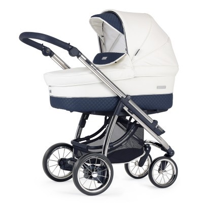 Trio Bebecar Pack Ip-Op R XL/Classic XL Trio Travel System