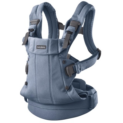 Porta bebé BabyBjörn Harmony Baby Carrier