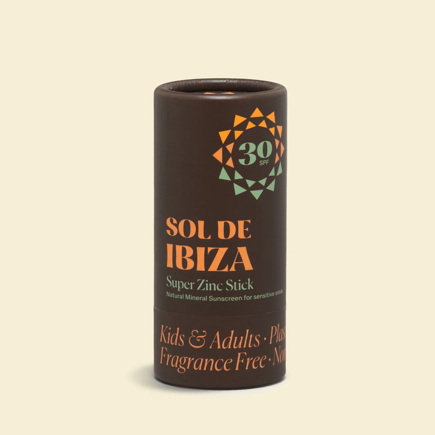 Stick Solar 30SPF Sol de Ibiza 45g Stick Solar 30SPF Sol de Ibiza 45g
