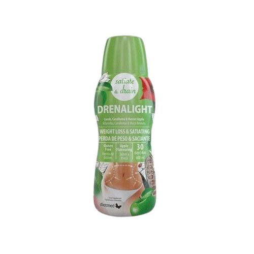 Drenalight Sacia & Drena 600ML Drenalight Sacia & Drena 600ML