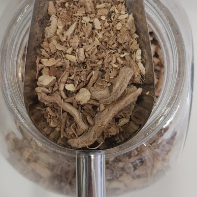 Gengibre Raiz GRANEL