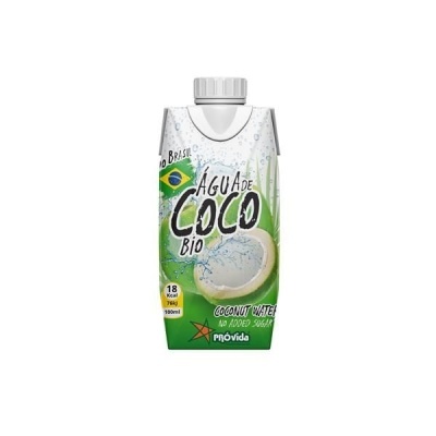Água de Coco BIO Próvida 330ml