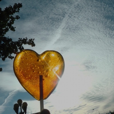 Rebuçados & Chupa-Chupas Terapêuticos