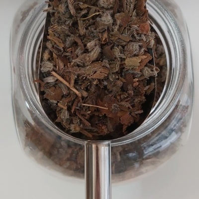 Borragem Sumidade GRANEL