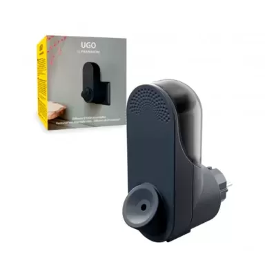 Difusor UGO Pranarom