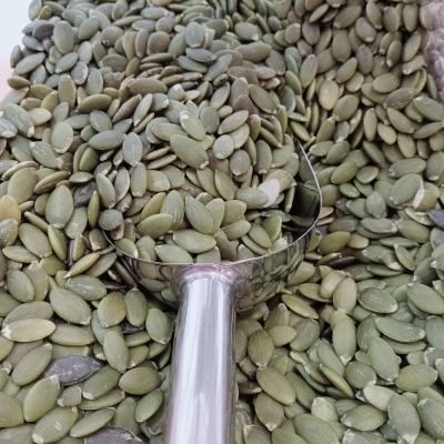 Sementes de Abóbora GRANEL