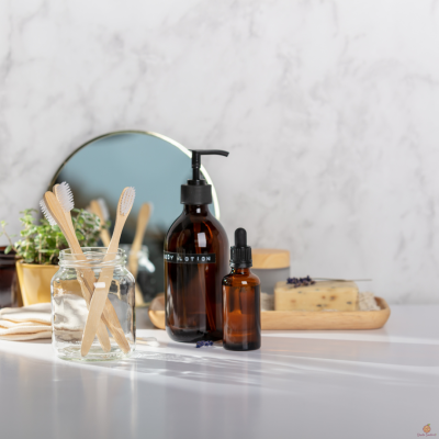 Higiene & Cosmética