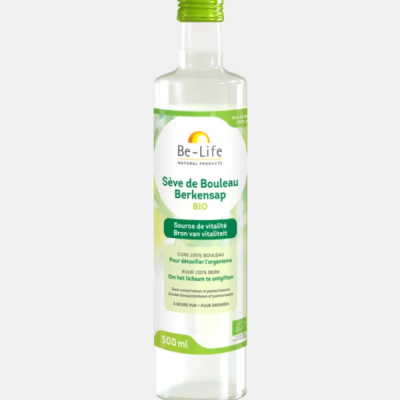 Seiva de Bétula BIO Be-life 500ml