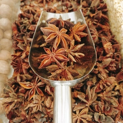 Anis Estrelado GRANEL