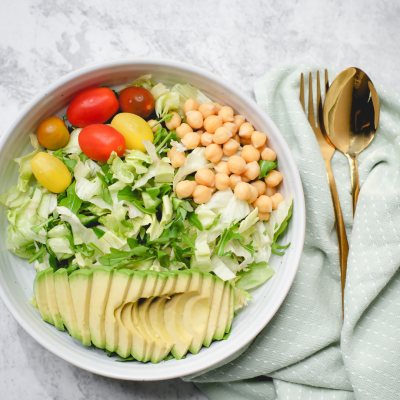 Alimentação Saudável