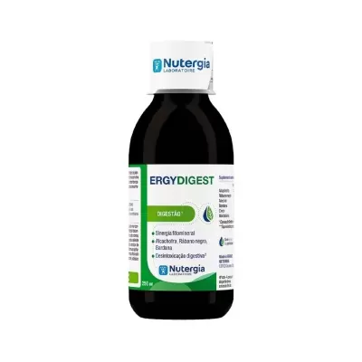 Ergydigest Nutergia 250ml