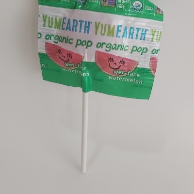 Chupa Chupa YumEarth