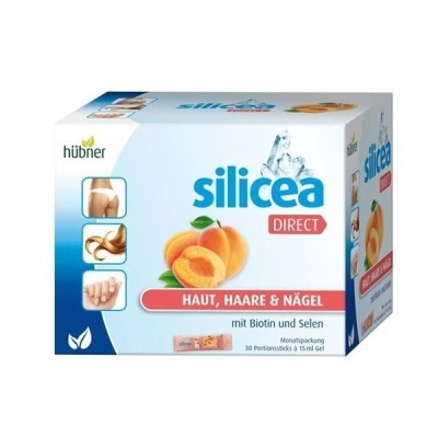 Silicea Direct Damasco Hubner 30 sticks