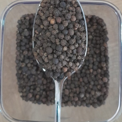 Pimenta Preta Grão GRANEL