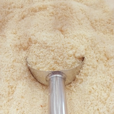 Farinha de Amêndoa Sem Pele GRANEL