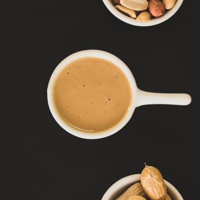 Cremes&Compotas&Manteigas