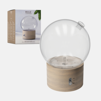 Difusor Bulle Pranarom
