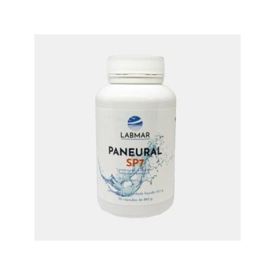 Paneural SP7 Labmar 50 Cápsulas